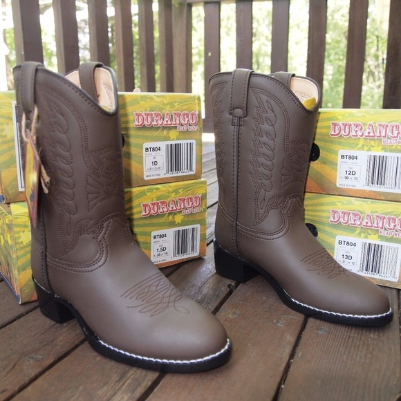 western boots uk
